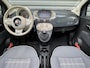 Fiat 500C 1.0 70pk Hybrid Cabrio Lounge I Bluetooth I Parkeersensoren I Airco