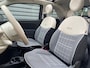 Fiat 500C 1.0 70pk Hybrid Cabrio Lounge I Bluetooth I Parkeersensoren I Airco