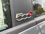 Fiat 500C 1.0 70pk Hybrid Cabrio Lounge I Bluetooth I Parkeersensoren I Airco