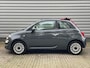 Fiat 500C 1.0 70pk Hybrid Cabrio Lounge I Bluetooth I Parkeersensoren I Airco