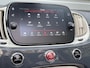 Fiat 500C 1.0 70pk Hybrid Cabrio Lounge I Bluetooth I Parkeersensoren I Airco