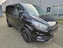Ford Transit Custom 300 2.0 TDCI L1H2 Limited Dubbel Cabine
