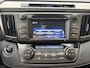 Toyota RAV4 2.0 Style 4WD CAMERA-NAVI-ALL SEASON-