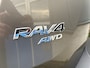 Toyota RAV4 2.0 Style 4WD CAMERA-NAVI-ALL SEASON-