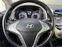 Hyundai ix20 1.6i i-Catcher Automaat/Trekhaak/Airco/Panodak/Leren bekleding/Navi