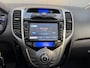 Hyundai ix20 1.6i i-Catcher Automaat/Trekhaak/Airco/Panodak/Leren bekleding/Navi