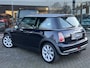 MINI Cooper Mini 1.6 Park Lane | RECARO | Netjes onderhouden | Interesse, Proefrit? Bel of app met: 06-24 28 28 42