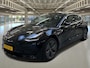 Tesla Model 3 Standard RWD Plus 60 kWh Trekhaak, Tesla,Navi+camera, leder...
