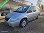 Chrysler Voyager 2.4i SE Luxe 6 persoons Apk KM NAP