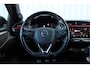 Opel Corsa 1.2 GS Line | Incl. 12 maanden garantie | Cruise control | Stoel/stuurverwarming | Parkeercamera | Apple carplay/Android auto | Parkeersensoren | 100% onderhouden |