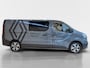Renault Trafic 2.0 dCi 170 T30 L2H1 Luxe Dubbel Cabine *Automaat*Navi+Camera*Keyless Entry*Cruise Control*Trekhaak*