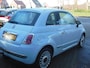 Fiat 500 1.2 Lounge Automaat Staat in De Krim