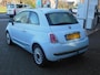 Fiat 500 1.2 Lounge Automaat Staat in De Krim