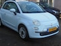 Fiat 500 1.2 Lounge Automaat Staat in De Krim