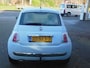 Fiat 500 1.2 Lounge Automaat Staat in De Krim