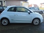 Fiat 500 1.2 Lounge Automaat Staat in De Krim