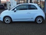 Fiat 500 1.2 Lounge Automaat Staat in De Krim