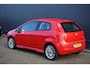 Fiat Punto Grande 1.4-16V Sport