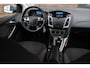 Ford Focus Wagon 1.6 TDCI ECOnetic Lease Trend Trekhaak, Navigatie