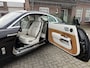 Rolls-Royce Wraith 6.6 V12 Panoramadak Head-up 360 Camera 21"
