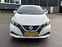 Nissan Leaf Acenta 40 kWh VAN: €15.900,- VOOR: €13.877,- UW EINDEJAARSVOORDEEL: €2.023| CAMERA| CARPLAY/ ANDROID AUTO| RIJKLAARPRIJS INCL. 12 MND BOVAG GARANTIE|