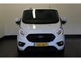 Ford Transit Custom 2.0 TDCI 130PK 2x Schuifdeur L2 - EURO 6 - Airco - Cruise - PDC - €13.950,- Excl.