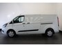 Ford Transit Custom 2.0 TDCI 130PK 2x Schuifdeur L2 - EURO 6 - Airco - Cruise - PDC - €13.950,- Excl.