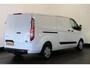 Ford Transit Custom 2.0 TDCI 130PK 2x Schuifdeur L2 - EURO 6 - Airco - Cruise - PDC - €13.950,- Excl.