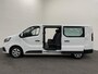 Renault Trafic 2.0 DCI 150PK L2H1 Dubbele Cabine Work Edition Airco Cruise Control Navi Parkeersensoren Voor & Achter Camera