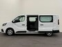 Renault Trafic 2.0 DCI 150PK L2H1 Dubbele Cabine Work Edition Airco Cruise Control Navi Parkeersensoren Voor & Achter Camera