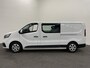 Renault Trafic 2.0 DCI 150PK L2H1 Dubbele Cabine Work Edition Airco Cruise Control Navi Parkeersensoren Voor & Achter Camera