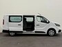 Renault Trafic 2.0 DCI 150PK L2H1 Dubbele Cabine Work Edition Airco Cruise Control Navi Parkeersensoren Voor & Achter Camera