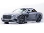 Bentley Continental GTC 6.0 W12 First Edition CENTANARY | NAIM