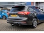 Ford Focus Wagon 1.0 EcoBoost Titanium Business | Trekhaak | Camera | Cruise adaptief | Stoel/stuur/voorruit verwarming | LED | Apple Carplay/Android Auto | Keyless | Navi | Apple Carplay/Android Auto|telefoonintegratie premium | Cruise control adaptief met Stop&Go en stuurhulp | Keyless entry