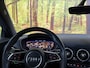 Audi TT 1.8 TFSI Pro Line + S-Line Automaat RS Sportstoelen Navi LED 19 inch Virtual Apple Carplay Drive Select
