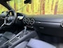 Audi TT 1.8 TFSI Pro Line + S-Line Automaat RS Sportstoelen Navi LED 19 inch Virtual Apple Carplay Drive Select
