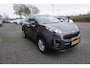 Kia Sportage 1.6 GDI DYNAMICLINE NOV 2016 NIEUW MODEL CAMERA STOELVERWARMING V+A NAVIGATIE ECC AIRCO CRUISECONTROL PARKEERSENSOREN 17INCH BLUETOOTH 4X ELECTR.RAMEN/SPIEGELS