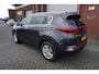 Kia Sportage 1.6 GDI DYNAMICLINE NOV 2016 NIEUW MODEL CAMERA STOELVERWARMING V+A NAVIGATIE ECC AIRCO CRUISECONTROL PARKEERSENSOREN 17INCH BLUETOOTH 4X ELECTR.RAMEN/SPIEGELS