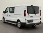 Renault Trafic 2.0 DCI 150PK L2H1 Dubbele Cabine Work Edition Airco Cruise Control Navi Parkeersensoren Voor & Achter Camera