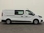 Renault Trafic 2.0 DCI 150PK L2H1 Dubbele Cabine Work Edition Airco Cruise Control Navi Parkeersensoren Voor & Achter Camera
