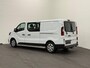 Renault Trafic 2.0 DCI 150PK L2H1 Dubbele Cabine Work Edition Airco Cruise Control Navi Parkeersensoren Voor & Achter Camera