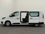 Renault Trafic 2.0 DCI 150PK L2H1 Dubbele Cabine Work Edition Airco Cruise Control Navi Parkeersensoren Voor & Achter Camera