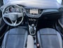 Opel Crossland Ultimate 1.2 Turbo 110pk | 180° CAMERA+SENSOREN | ALCANTARA/LEDER | AGR-STOELEN | NAVI | DAB+ | ISOFIX | FULL LED | LAGE KM | TWO-TONE | KEYLESS |