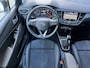 Opel Crossland Ultimate 1.2 Turbo 110pk | 180° CAMERA+SENSOREN | ALCANTARA/LEDER | AGR-STOELEN | NAVI | DAB+ | ISOFIX | FULL LED | LAGE KM | TWO-TONE | KEYLESS |