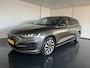 Ford Focus Wagon 1.0 EcoBoost Hybrid Titanium,Stoel/Stuur/Voorruit verwarming