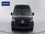 Mercedes-Benz Sprinter 319 1.9 CDI L2 Pro 3500kg trekhaak + opstap Navigatie Stoel + stuurverwarming Betimmering BPM-vrij Led