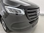 Mercedes-Benz Sprinter 319 1.9 CDI L2 Pro 3500kg trekhaak + opstap Navigatie Stoel + stuurverwarming Betimmering BPM-vrij Led