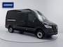 Mercedes-Benz Sprinter 319 1.9 CDI L2 Pro 3500kg trekhaak + opstap Navigatie Stoel + stuurverwarming Betimmering BPM-vrij Led