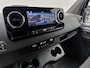 Mercedes-Benz Sprinter 319 1.9 CDI L2 Pro 3500kg trekhaak + opstap Navigatie Stoel + stuurverwarming Betimmering BPM-vrij Led