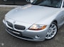 BMW Z4 Roadster 3.0i H6 - Memory, HiFi Prof, 78dkm!